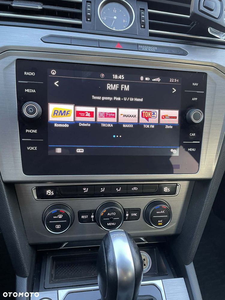 Volkswagen Passat ver-1-5-tsi-evo-trendline-dsg - 5