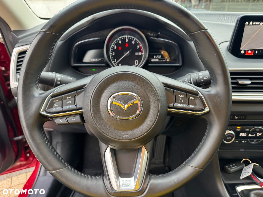 Mazda 3 2.0 Skypassion - 33