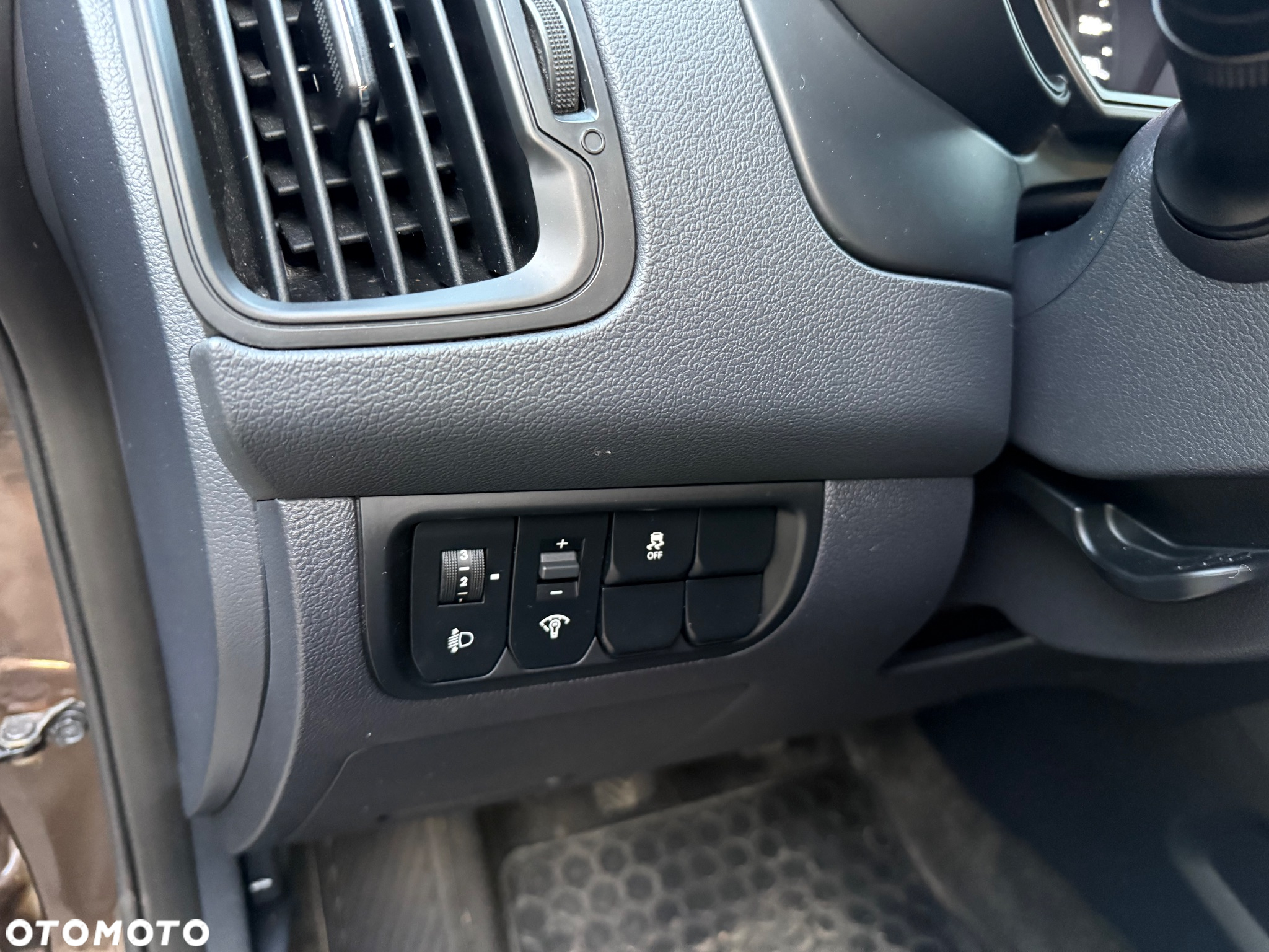 Kia Rio 1.2 Edition 7 - 20