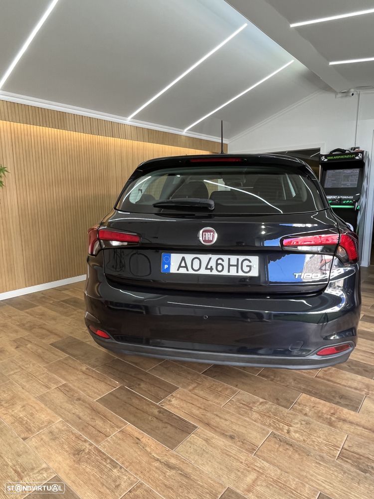 Fiat Tipo 1.3 MultiJet Life - 48