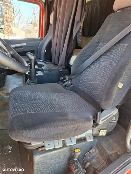 ATP Trucks Truston - 11