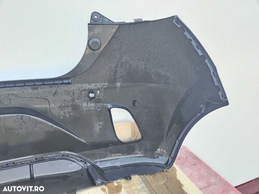 Bara spate Hyundai I10, 2020, 2021, 2022, 2023, 2024, 2025, cod origine OE 86611-K7000. - 9