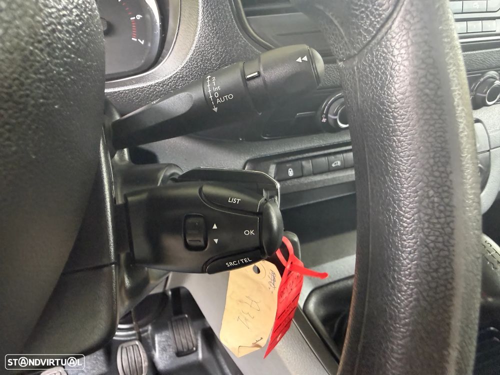 Toyota PROACE 2.0 D4D 120 CV LONGA DYNAMIC - 17