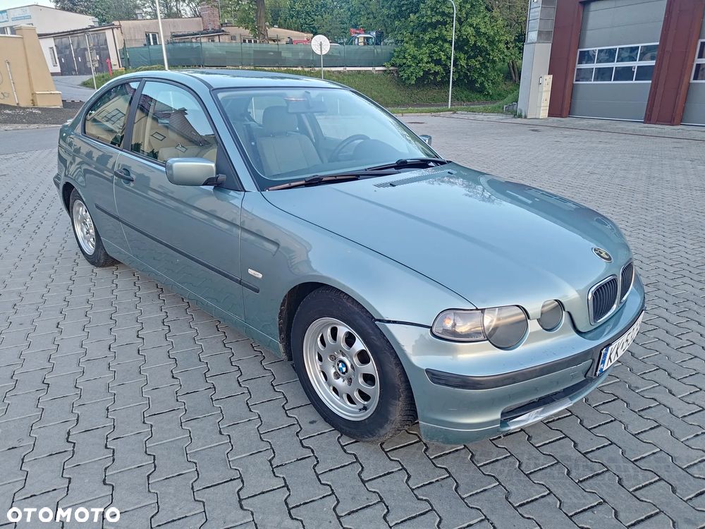 BMW Seria 3 - 2