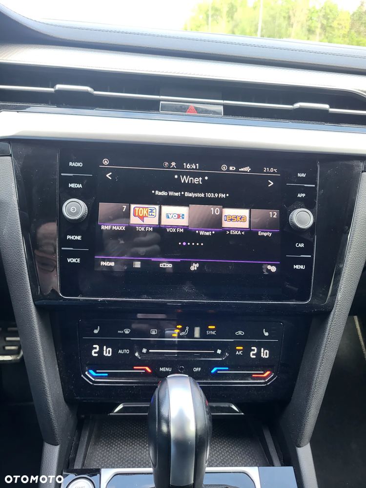 Volkswagen Arteon 2.0 TSI R-Line DSG - 9