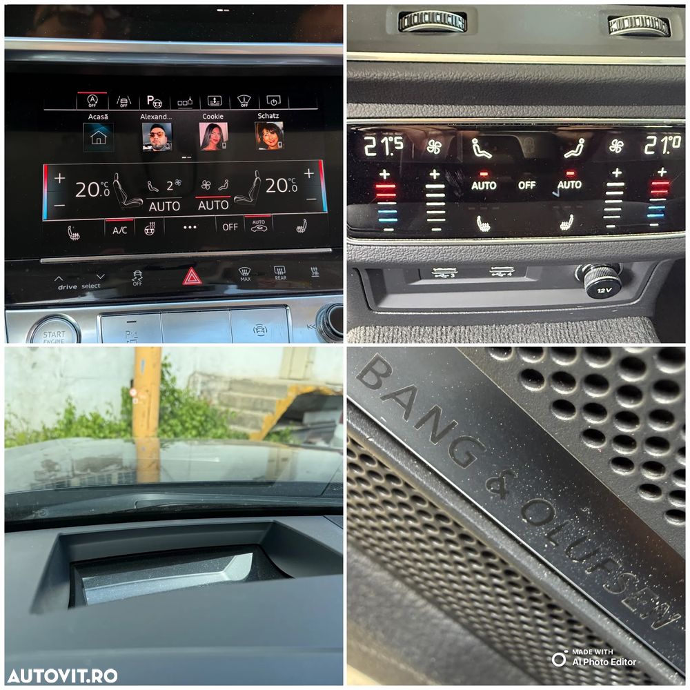 Audi A6 3.0 50 TDI quattro Tiptronic Design - 11