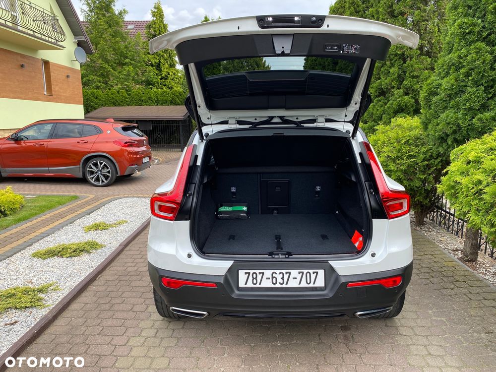 Volvo XC 40 D3 R-Design - 14