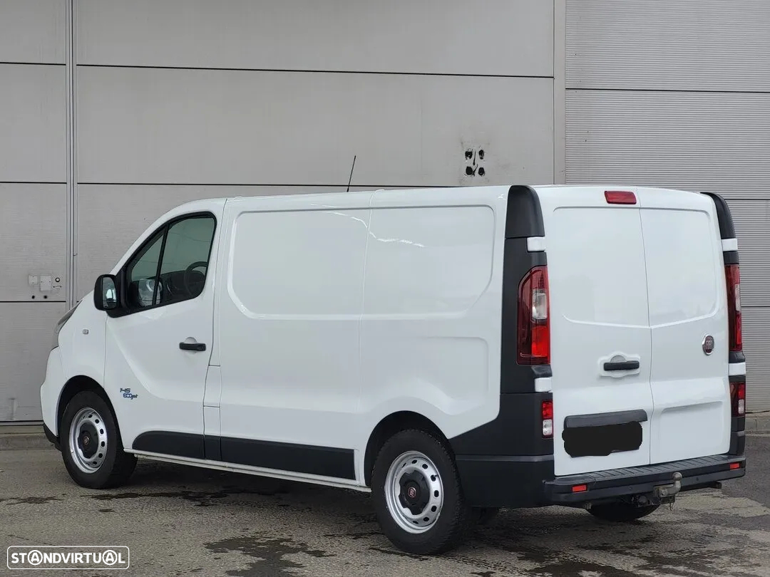 Fiat TALENTO - 2