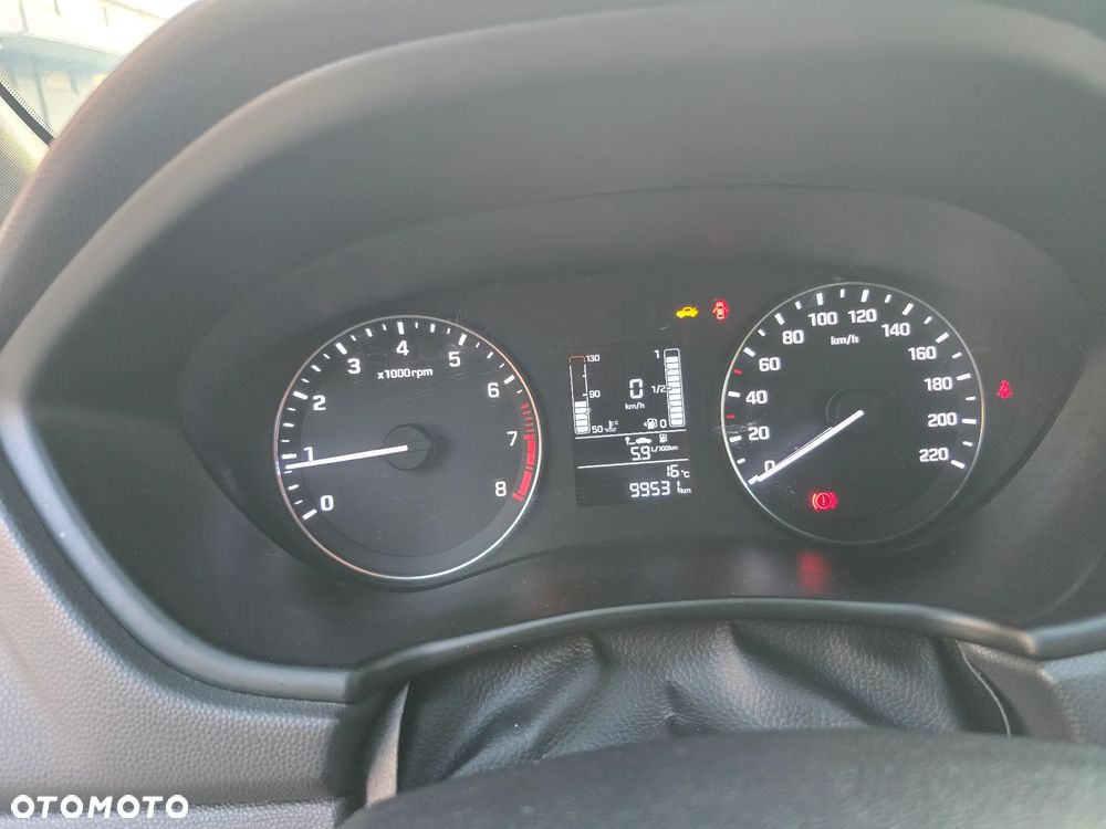 Hyundai i20 - 10
