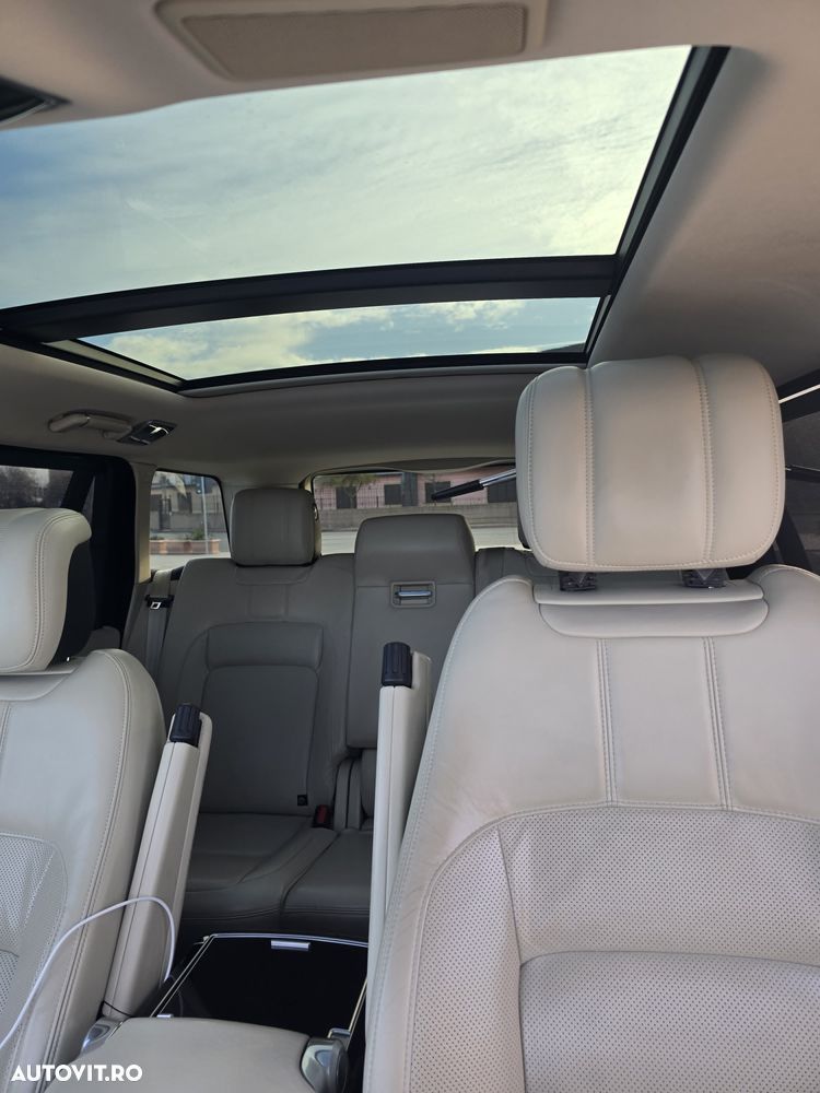 Land Rover Range Rover ver-3-0-i-s-c-hse - 17