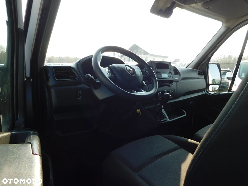 Renault Master L3 Pack Clim - 6