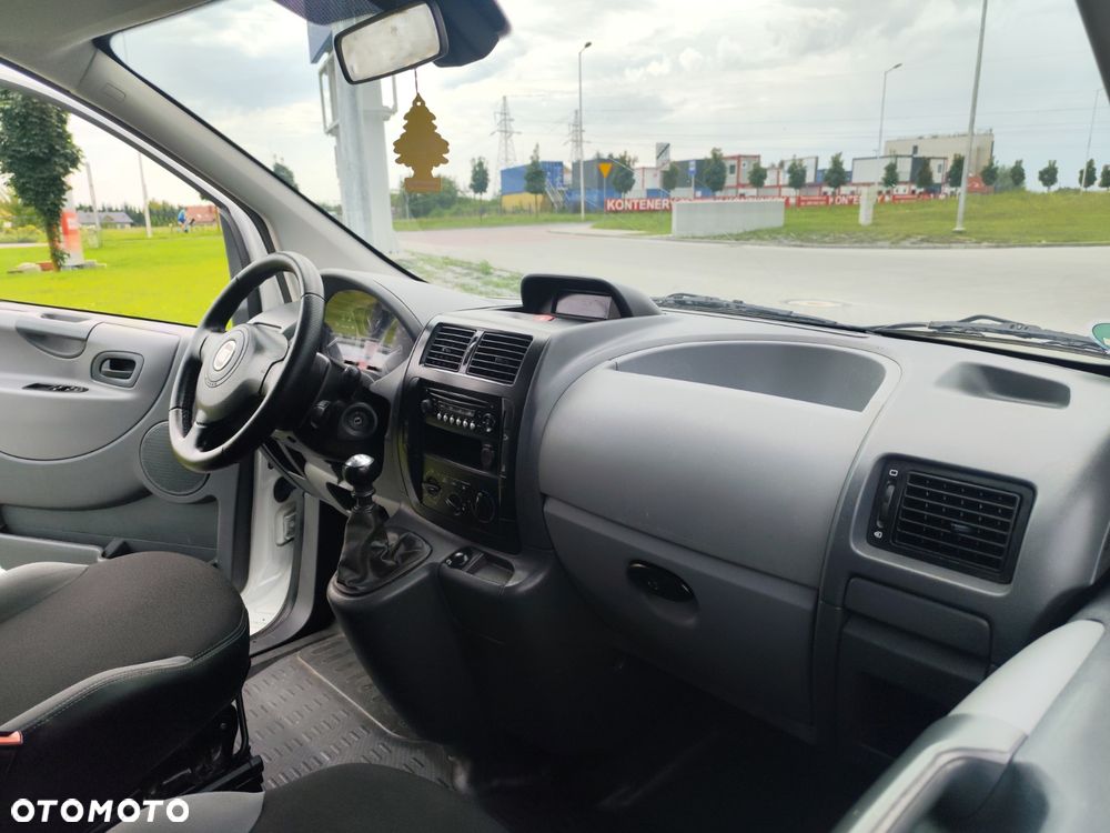 Fiat Scudo - 23