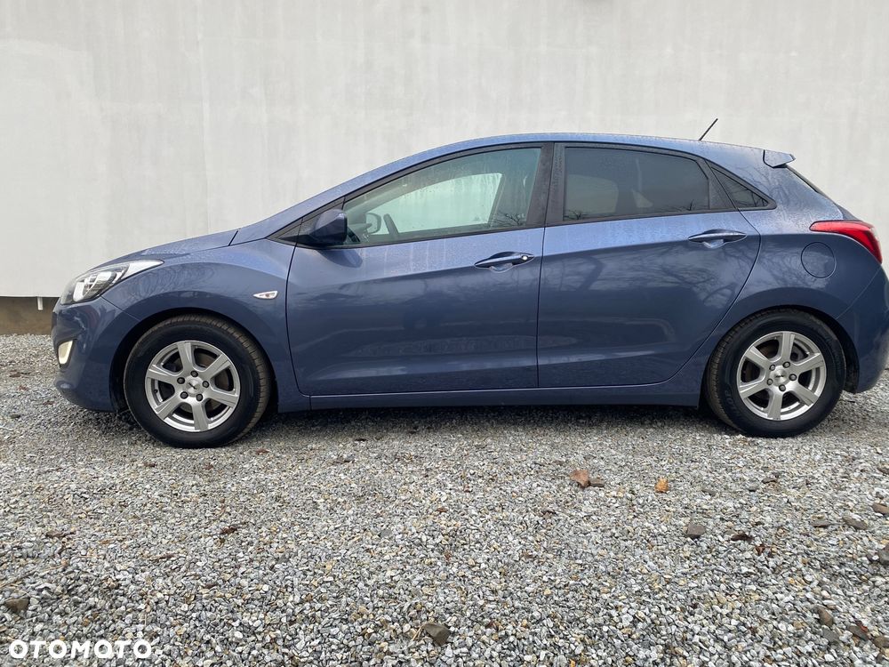 Hyundai i30 1.6 Fifa World Cup Edition - 2