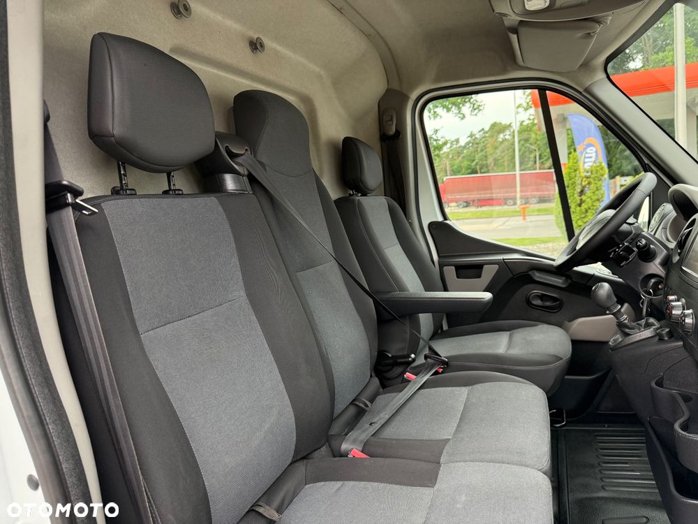 Renault Master - 15