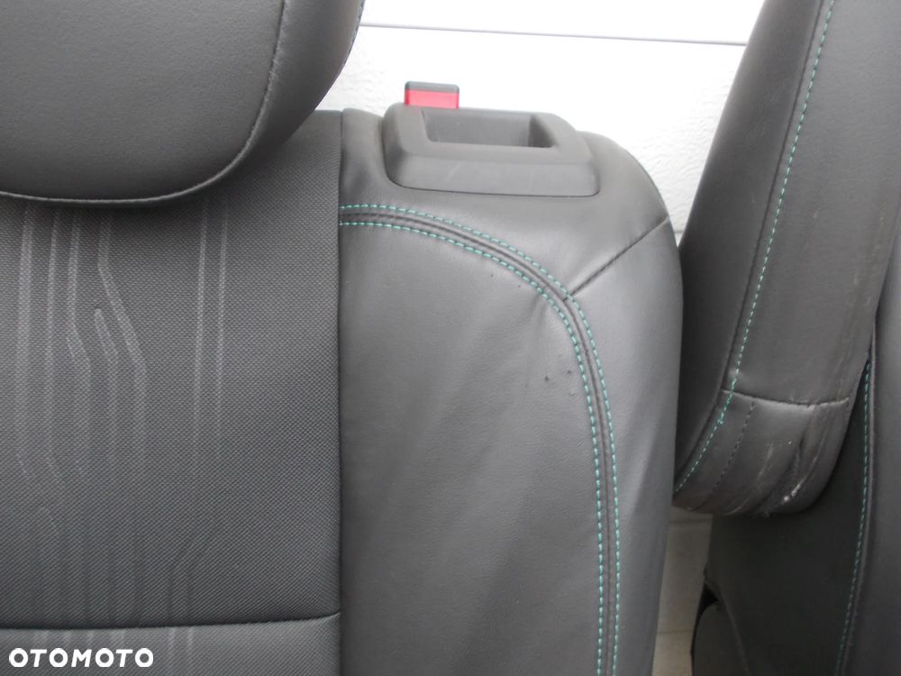 Komplet foteli Chevrolet Trax europa - 7