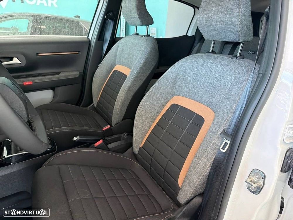 Citroën C3 Aircross 1.2 PureTech Plus - 9
