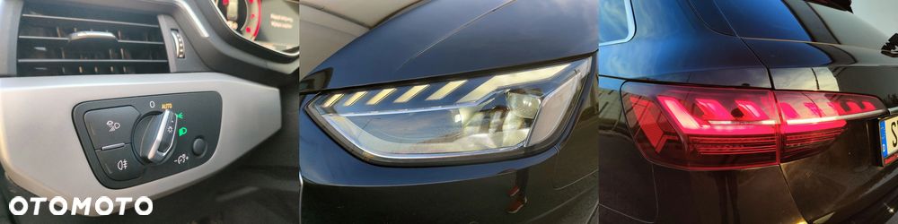 Audi A4 Avant 35 TFSI S tronic advanced - 21