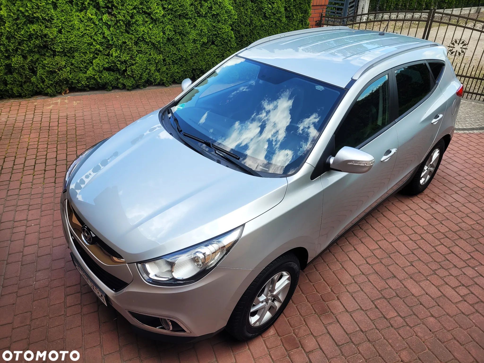 Hyundai ix35 2.0 Style 2WD - 1