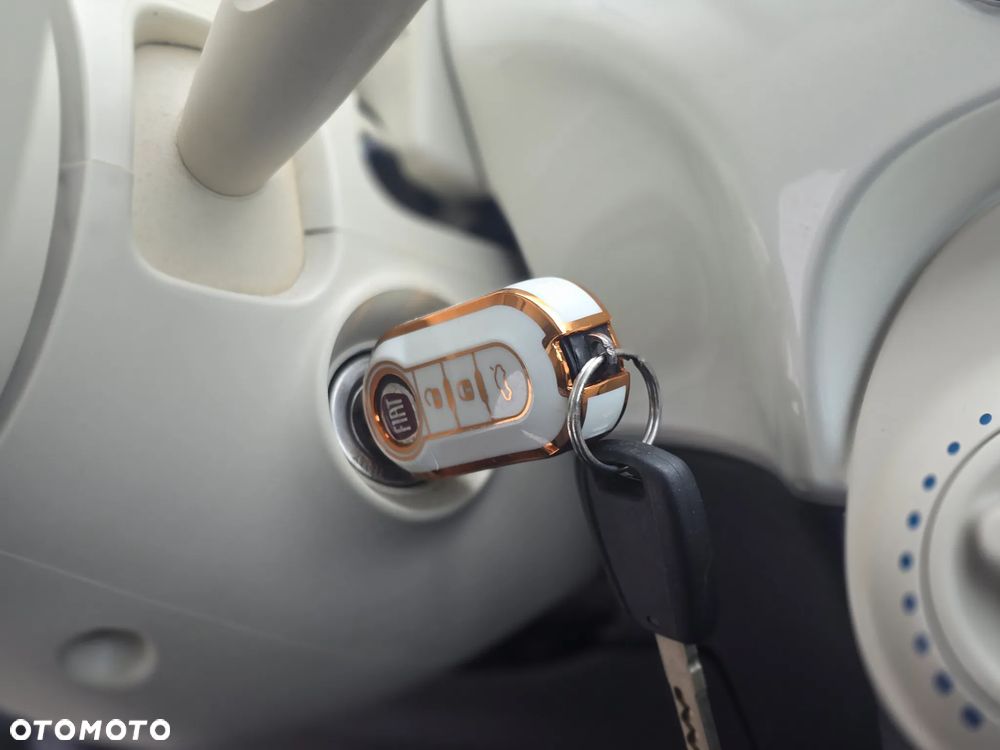 Fiat 500 1.2 by Gucci - 23