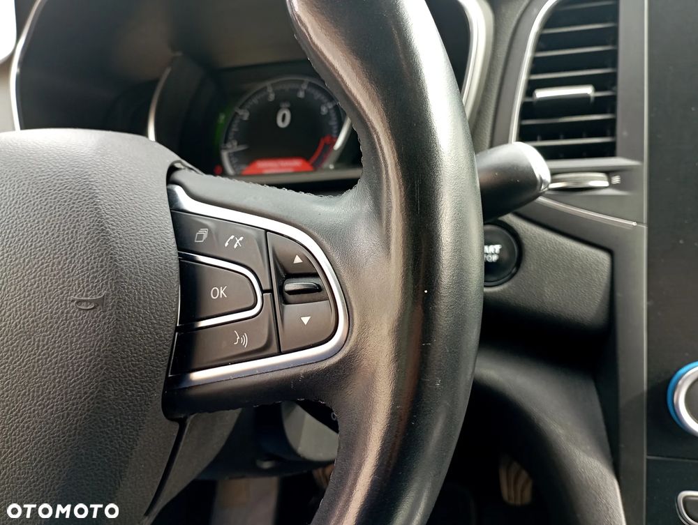 Renault Megane ENERGY TCe 130 Start & Stop Bose Edition - 12