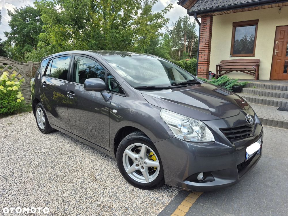 Toyota Verso 1.8 Life - 2