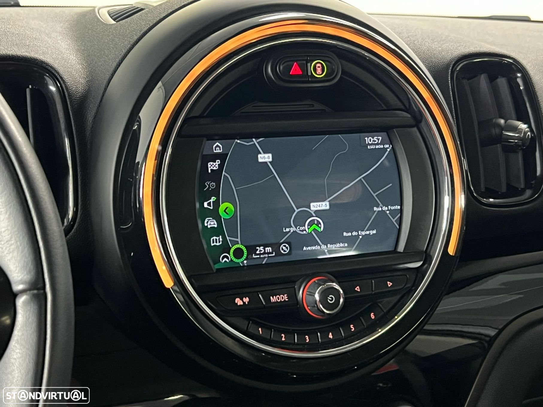 MINI Countryman Cooper SE ALL4 Auto - 11