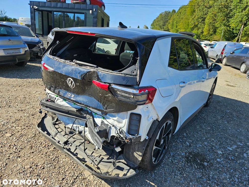 Volkswagen ID.3 Pro - 7
