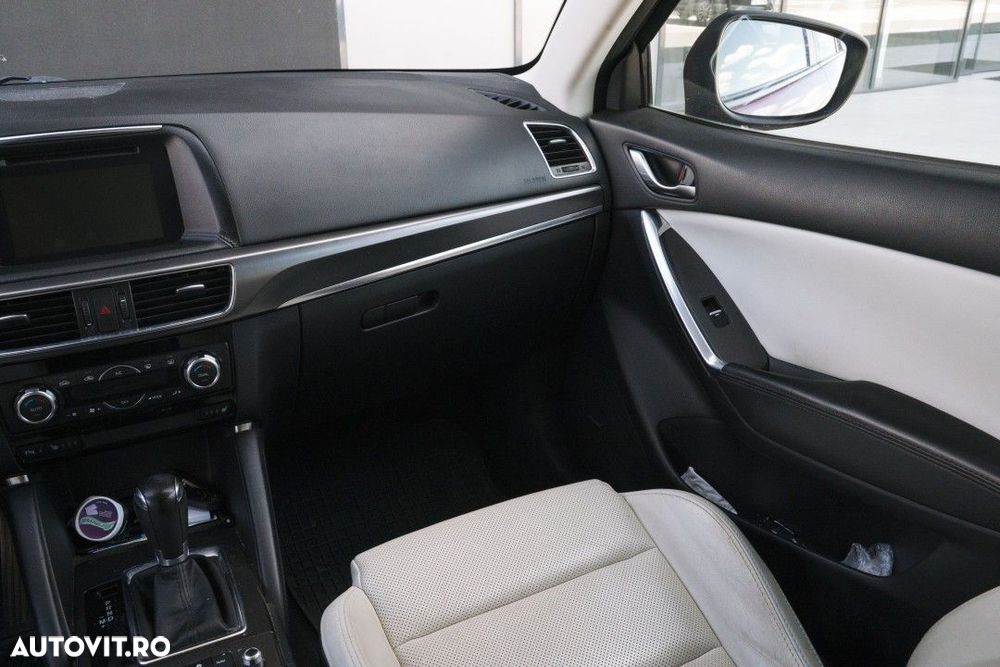 Mazda CX-5 - 13