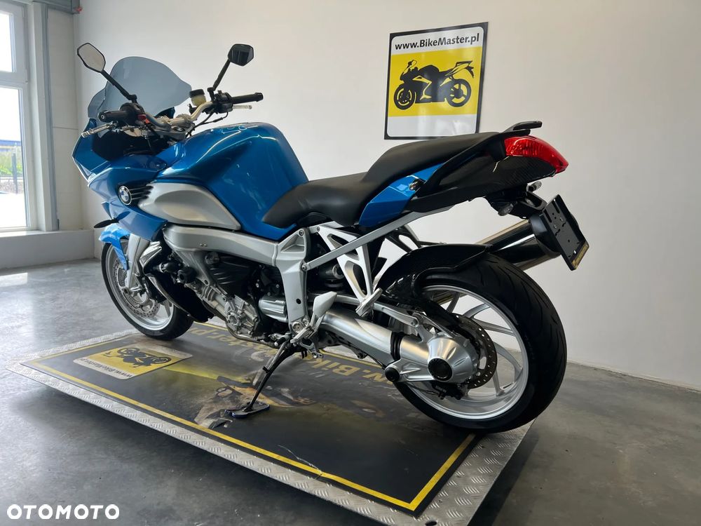 BMW K - 6