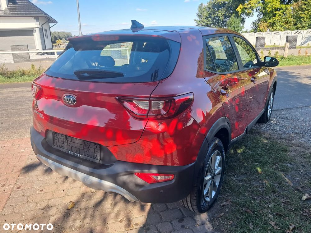 Kia Stonic 1.2 Dream-Team Edition - 3