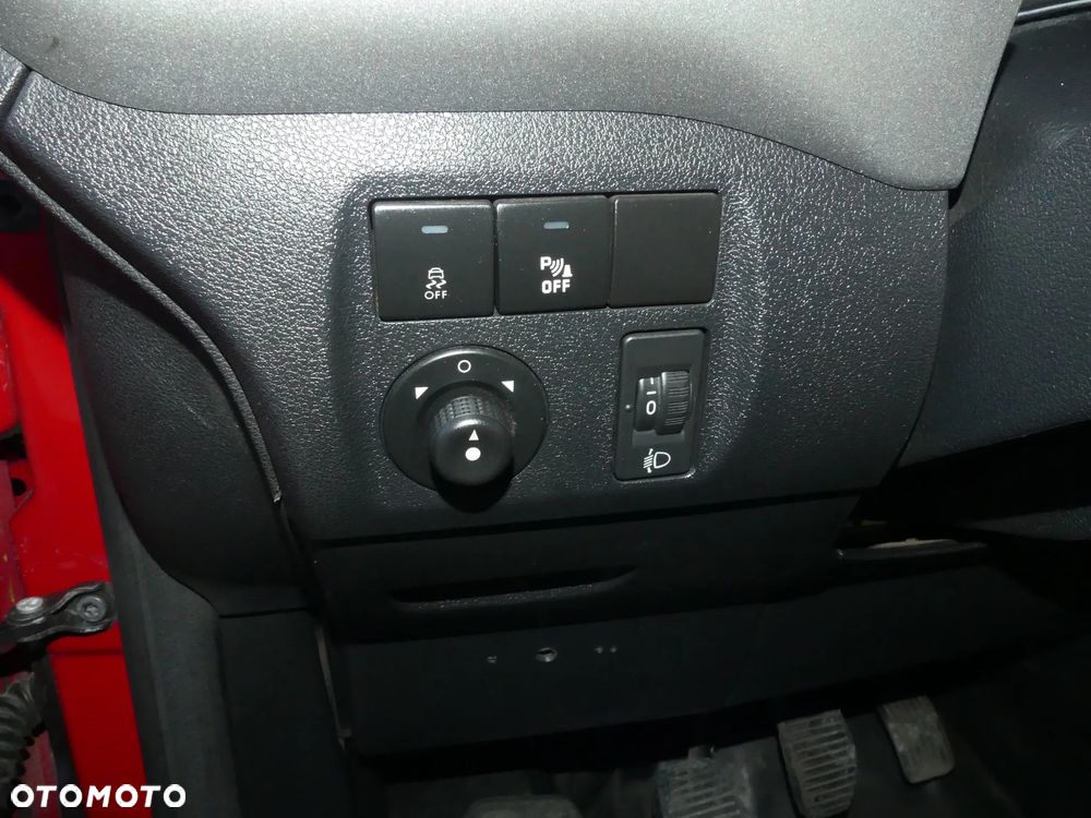 Peugeot Partner 1.6 BlueHDi Outdoor - 22