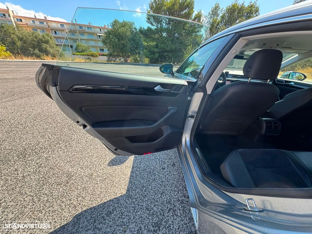 VW Arteon 2.0 TDI Elegance DSG - 13