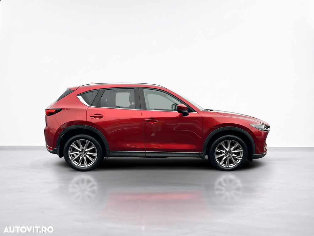 Mazda CX-5 - 7