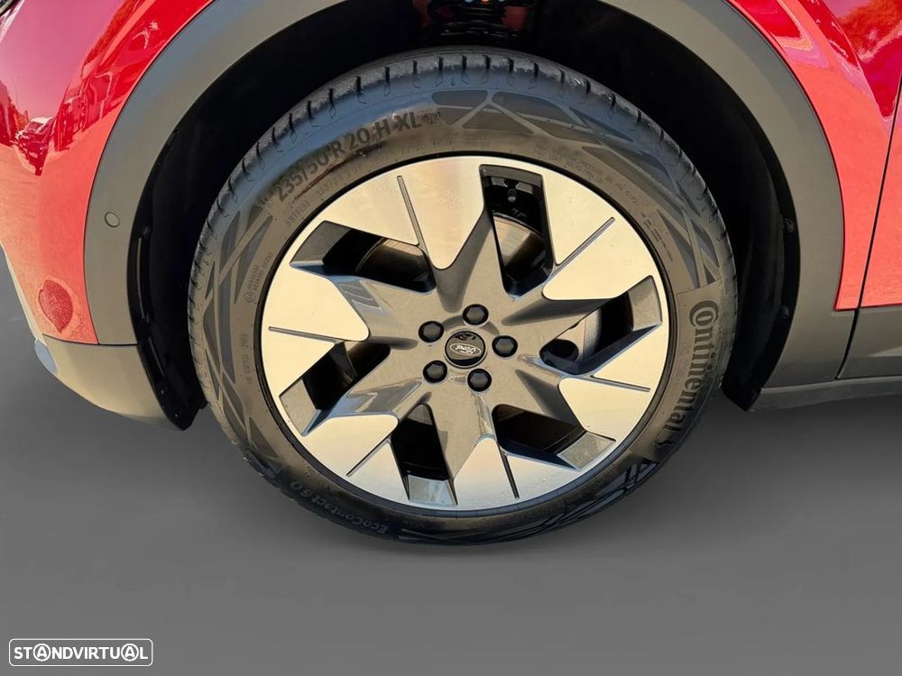 Ford Explorer 77 kWh Premium - 16