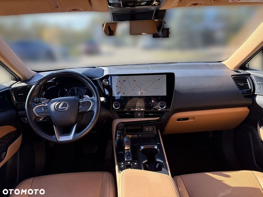 Lexus NX 350h Prestige AWD - 22