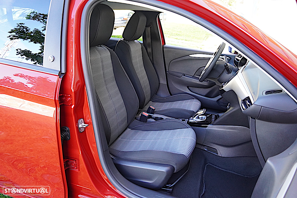 Opel Corsa-e Edition - 19