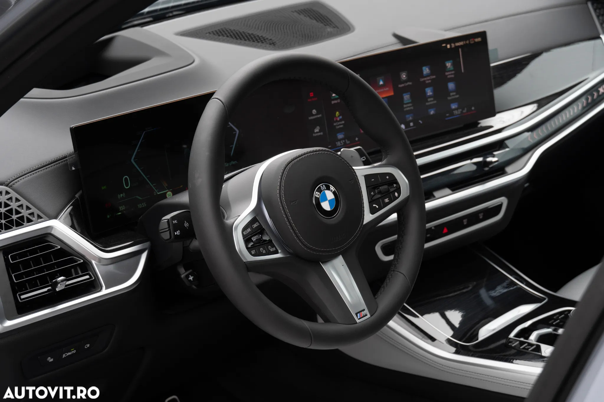 BMW X5 xDrive30d AT MHEV - 12
