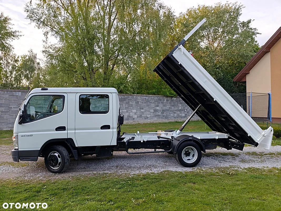 Mitsubishi CANTER - 36