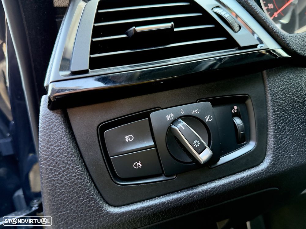 BMW 420 Gran Coupé d Line Sport Auto - 46