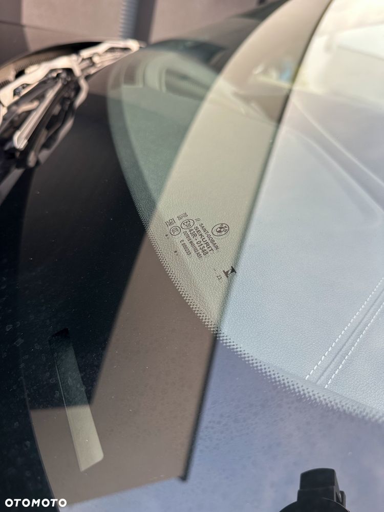 BMW Seria 3 320d xDrive M Sport - 38