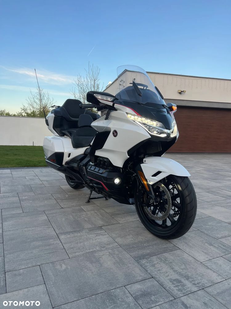 Honda GL - 1