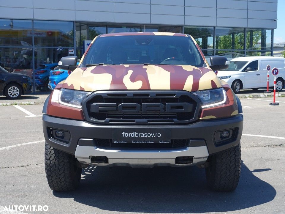 Ford Ranger - 3