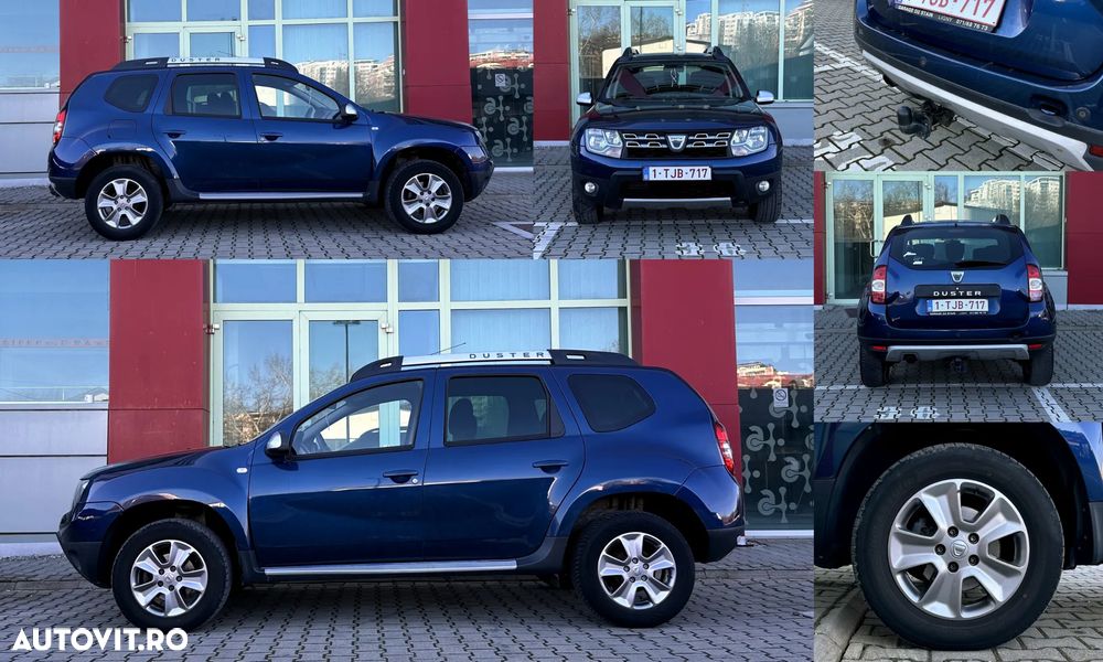 Dacia Duster - 5