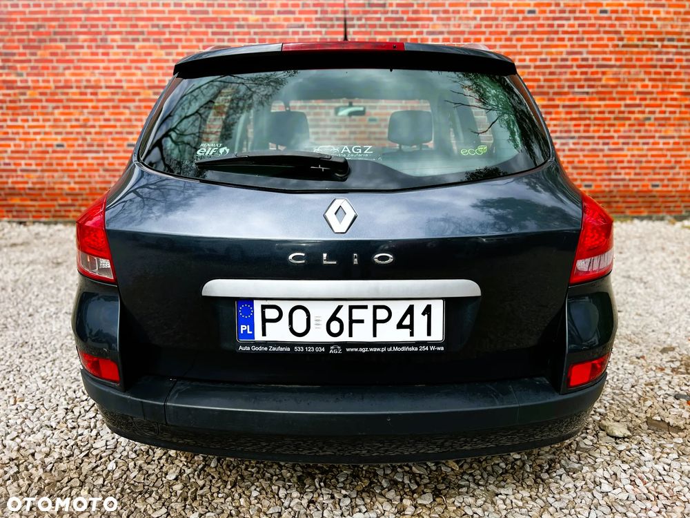 Renault Clio - 34