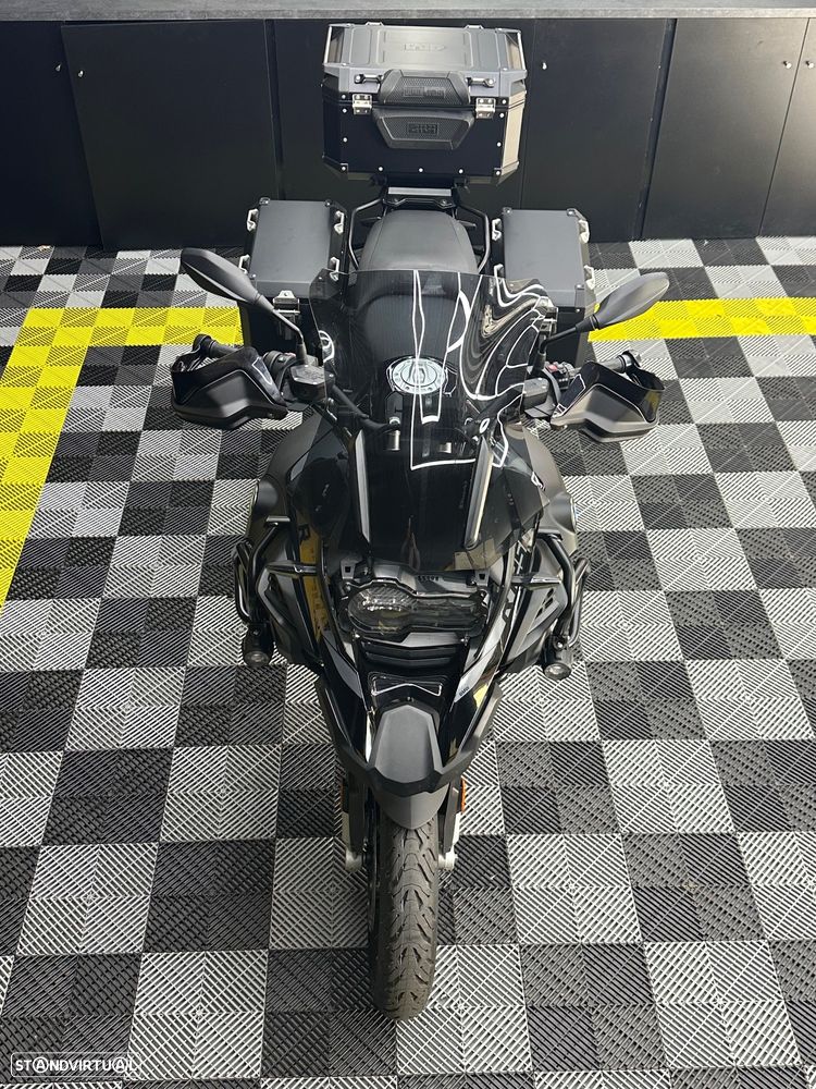 BMW R 1250 GS Adventure - 18