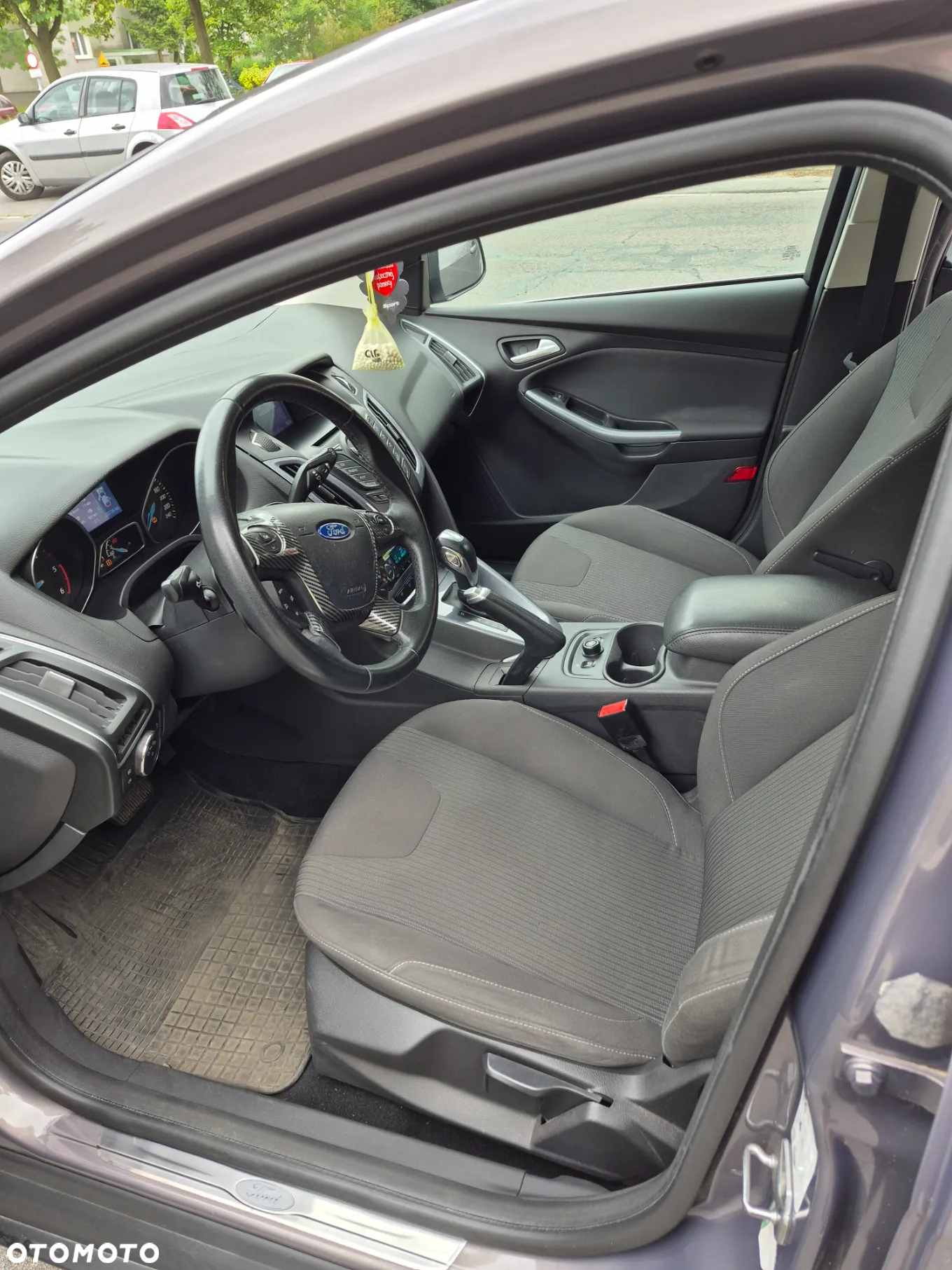 Ford Focus - 5