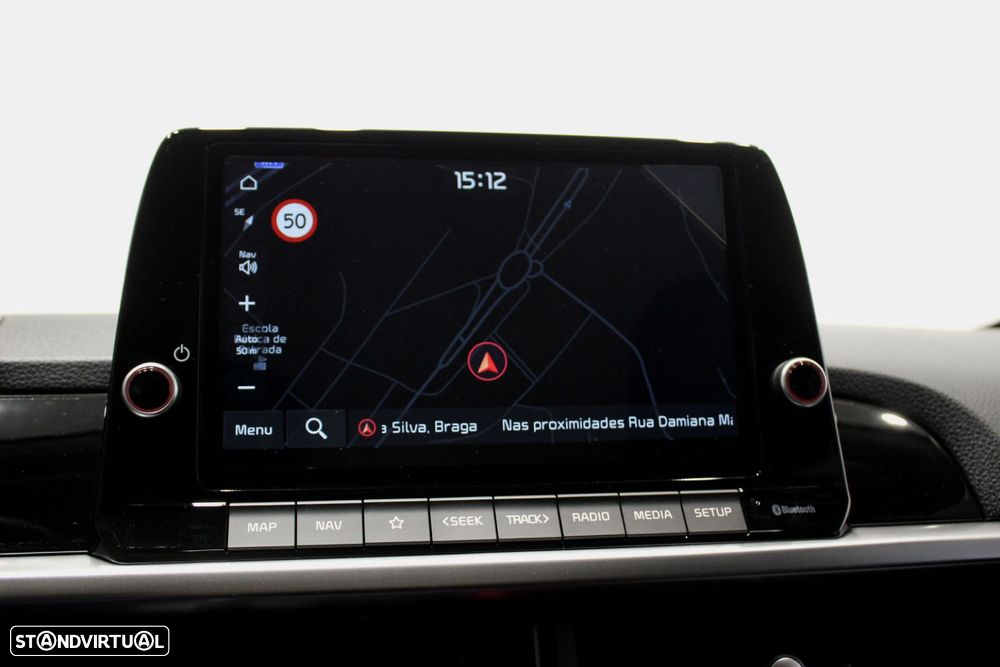 Kia Picanto 1.0 MPi Urban - 25