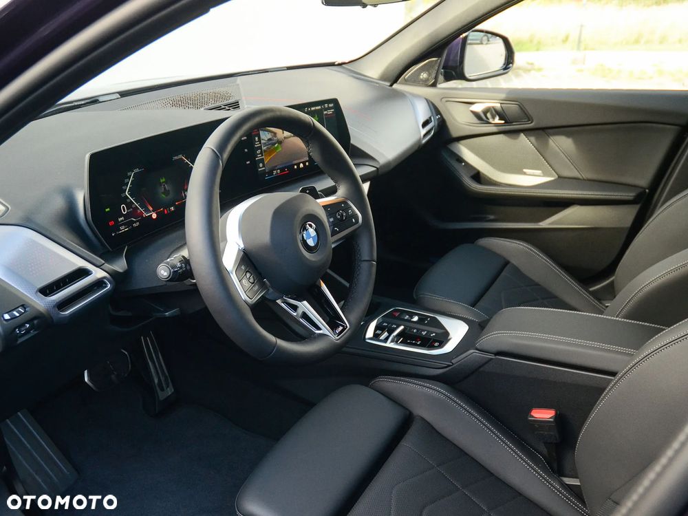 BMW Seria 1 - 22