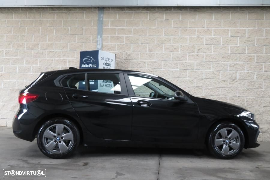 BMW 118 i Corporate Edition Auto - 5