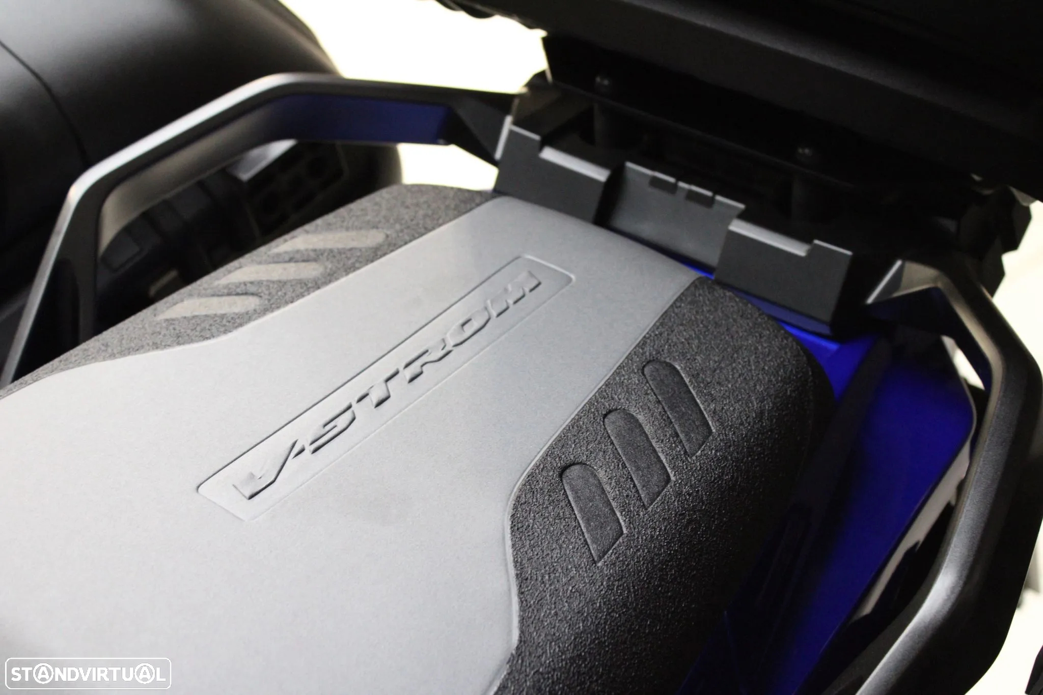 Suzuki DL V-STROM 1050 - 34